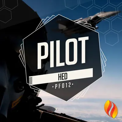 Pilot - Single - Hed