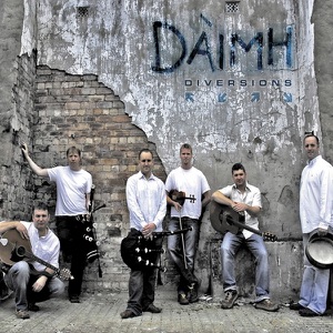 Daimh - Ida's Jig - 排舞 音乐