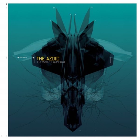 Cover artwork for Conflict