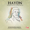 Moscow RTV Symphony Orchestra & Mikhail Terian - Symphony No. 88 in G Major, Hob. I/88