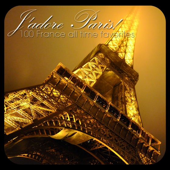 Cover artwork for Paris canaille
