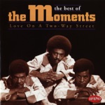 The Moments - Look At Me (I'm In Love)