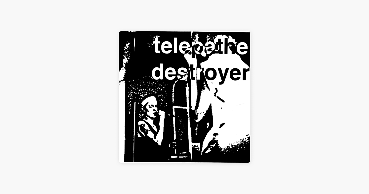 telepathe destroyer trent reznor telepathe destroyer trent reznor