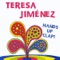 Grizzly Bear - Teresa Jimenez lyrics