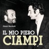 Il mio Piero Ciampi (feat. Assia), 2012