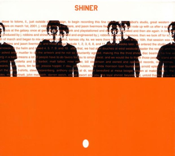 Cover artwork for Stoned