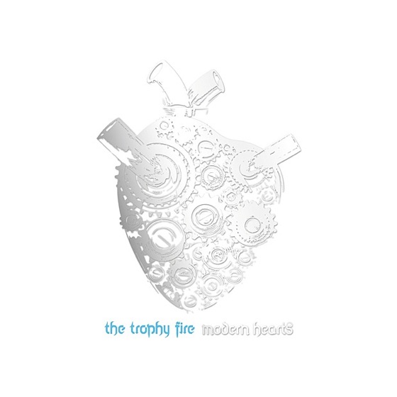 Cover artwork for Comrades