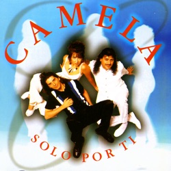 Camela - Enamorados Junto al Mar