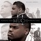 Anjo (feat. Ravidson) - 2much lyrics