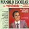 El Adiós - Manolo Escobar lyrics