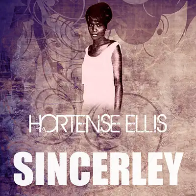 Sincerely - Single - Hortense Ellis
