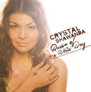 Crystal Shawanda - Your Cheatin' Heart - Line Dance Music