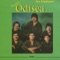 No Puedo Olvidar - Super Odisea lyrics