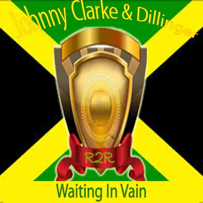 Waiting in Vain - Single - Dillinger