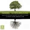 La Resurrezione, HWV 47, Pt. 1: No. 3, Aria, "Disserratevi, o porte d'Averno" (Angelo) song lyrics