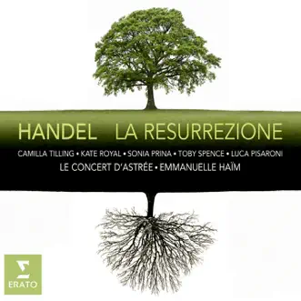 La Resurrezione, HWV 47, Pt. 1: No. 1, Aria, 