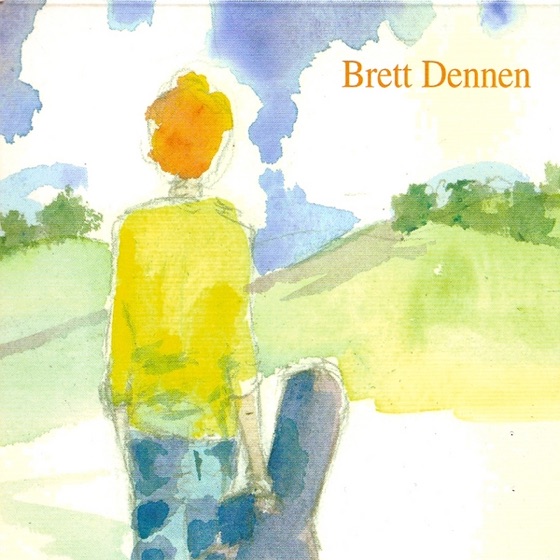 Cover artwork for By & By