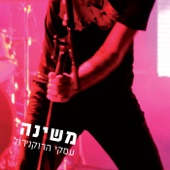 Yiskey HaRock'nroll (עסקי הרוקנרול) artwork