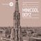 In Your Face - Minicoolboyz lyrics