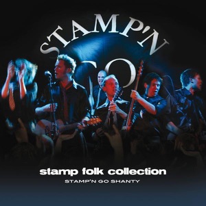 Stamp'n Go Shanty - Hot Ashpelt - Line Dance Music