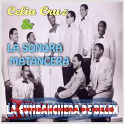 La Cumbanchera de Belén - Celia Cruz