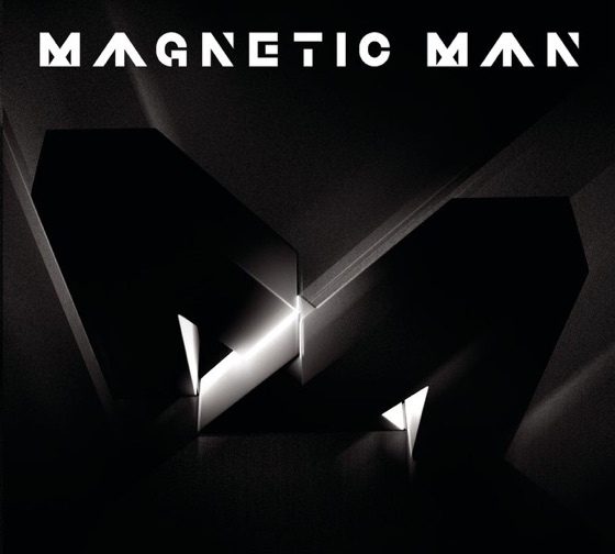 Cover artwork for Perfect Stranger (feat. Katy B) [Benga Remix]