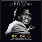 I Got You (Live) [Remastered] - James Brown