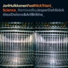 Jori Hulkkonen feat. Nick Triani - Science (Aril Brikha Remix)