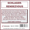 Schlager-Rendezvous