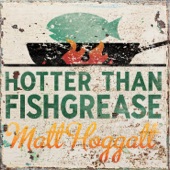Hotter Than Fishgrease (Live) artwork
