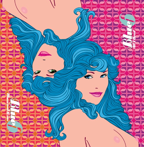 Cover artwork for All I Need (Album Version)