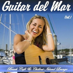 Mark Bareilles - Cubra Libre Bar