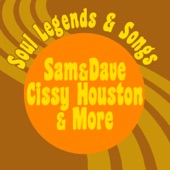 Sam & Dave - Hold On I'm Comin' (Rerecorded)
