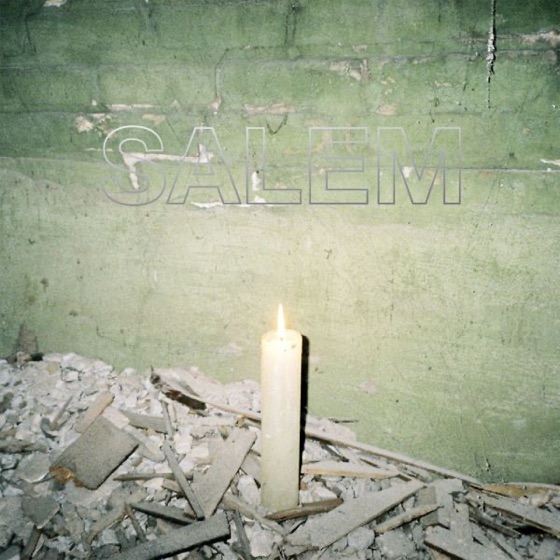 Cover artwork for Legend