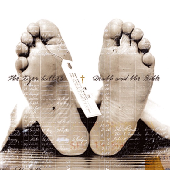 Cover artwork for Bleeding