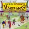 Mamou Mardi Gras Hot Step - Jambalaya Cajun Band lyrics