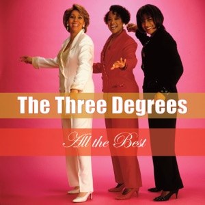 The Three Degrees - Woman In Love - Line Dance Choreographer