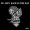Back In the Day (Jr from Dallas Mix) - The Nu Jaxx lyrics