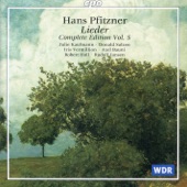 4 Lieder, Op. 30 (text by N. Lenau and E. Morike): No. II. Das verlassene Magdlein artwork