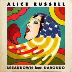 Breakdown - EP - Alice Russell