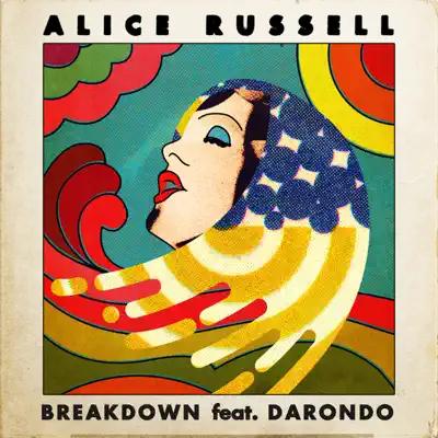 Breakdown - EP - Alice Russell