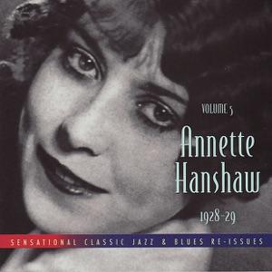 Annette Hanshaw - Carolina Moon - Line Dance Musik