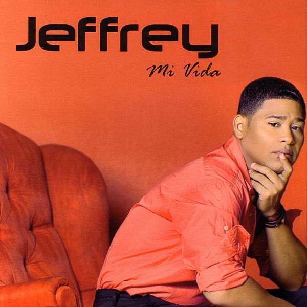 Jeffrey - Si Yo Me Vuelvo a Enamorar