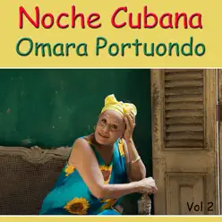 Noche Cubana Vol 2 - Omara Portuondo