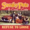 Please Don´t Touch - Sneaky Pete & Cool Cats lyrics