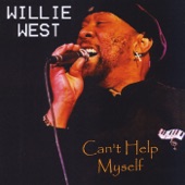 Willie West - Where Did I Go Wrong