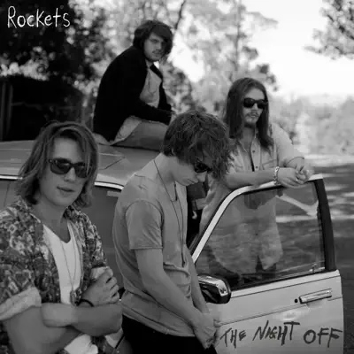 The Night Off - Single - Rockets