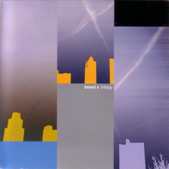 Cover artwork for Don't Make Waves