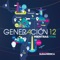 Encuentro Glorioso - Generación 12 lyrics