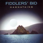 Fiddler's Bid - Skye Barbecue